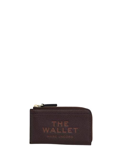 The Top Zip Multi Wallet MARC JACOBS | 2S4SMP010S02905